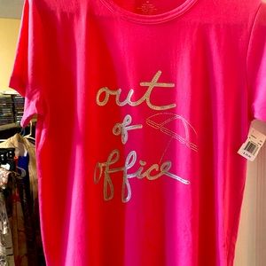 Fun T-shirt for cruising and more!!